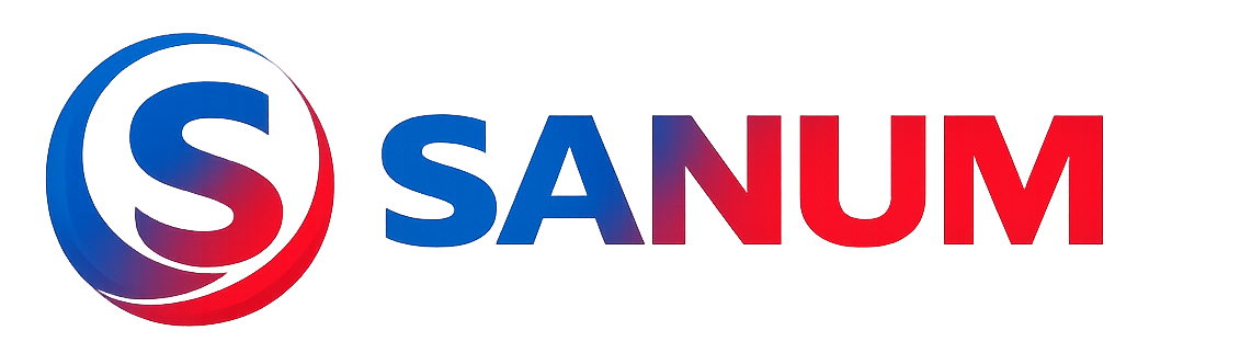 sanum fr logog